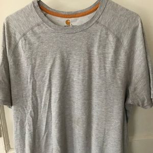 Large carhartt T-shirt